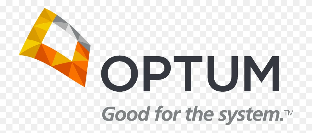 Optum Logo Png  Transparent Background