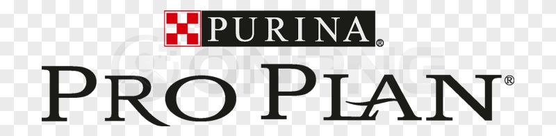 Purina Pro Plan Logo PNG Transparent Background