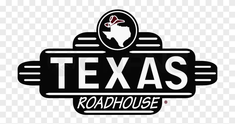 Texas Roadhouse Logo Transparent Background PNG
