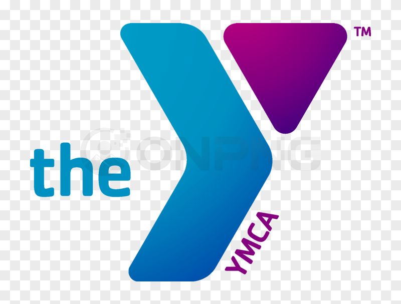 The YMCA Logo Transparent Background PNG