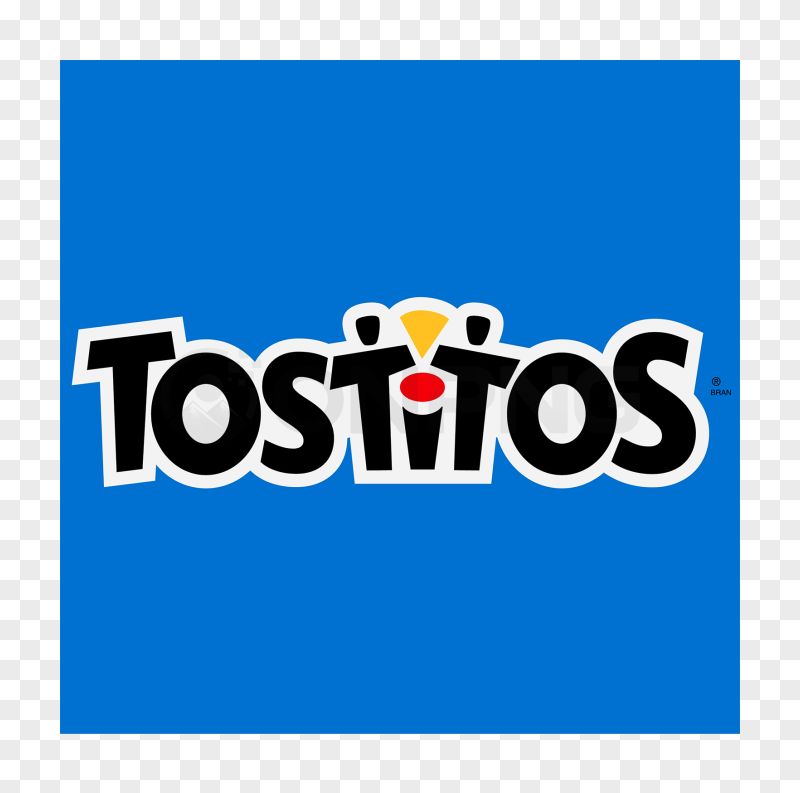 Tostitos Logo Transparent Background PNG