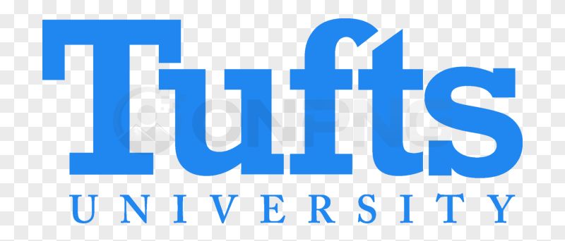 Tufts University Logo Transparent Background PNG