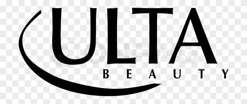 Ulta Beauty Logo Transparent Background PNG