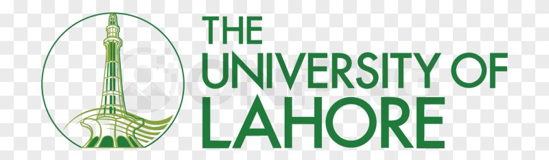 Uol University Of Lahore Logo PNG