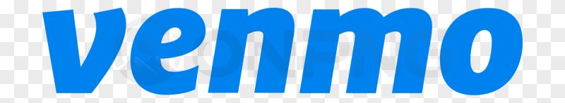 Venmo Logo Transparent Background PNG Image