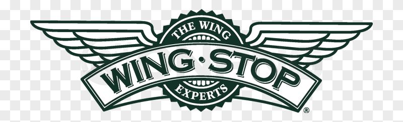 Wingstop Logo Transparent Background PNG