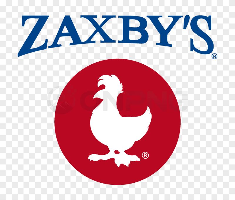 Zaxby's Logo Transparent Background PNG Image
