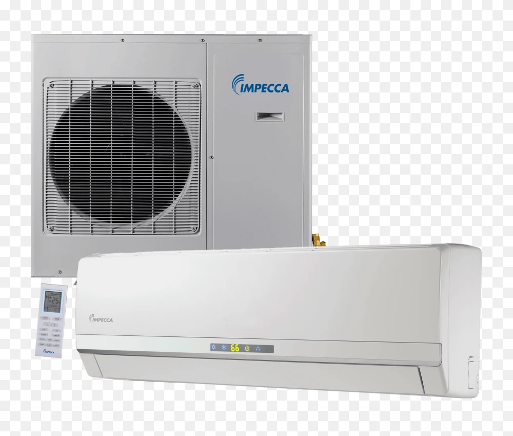 Air Conditioner Unit Transparent Background PNG  Transparent Background