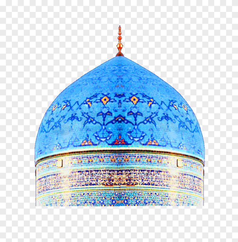 Roza Ghous E Azam Transparent Background PNG