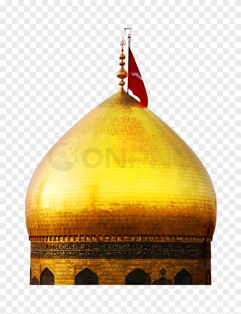 Roza Imam E Hussein Transparent Background PNG